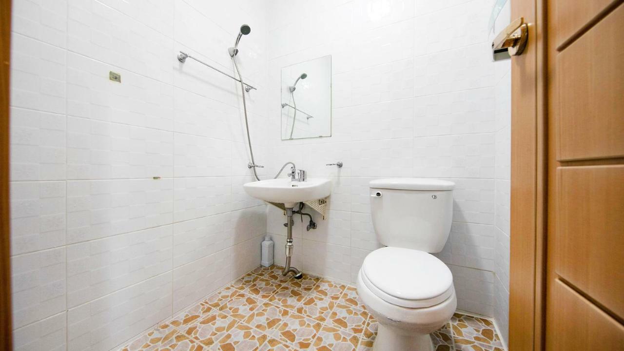 Samcheok Sol Beach Pension Exterior foto